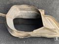 насадка на глушитель BMW X5 G05 2021, 3.0 л., гибрид, АКПП, c27, внедорожник 5 дв., полный привод, 8078669 - фото №2