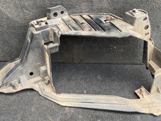 кронштейн глушителя BMW X5 G05 2021, 3.0 л., гибрид, АКПП, c27, внедорожник 5 дв., полный привод, 51128074187, 8074187