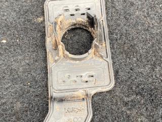 крепление парктроника BMW X5 G05 2021, 3.0 л., гибрид, АКПП, c27, внедорожник 5 дв., полный привод, 51128074784, 8074784