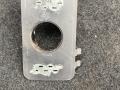 крепление парктроника BMW X5 G05 2021, 3.0 л., гибрид, АКПП, c27, внедорожник 5 дв., полный привод, 51128069251, 8069251 - фото №2