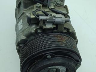 компрессор кондиционера BMW 5 серия F07/F10/F11 F10 2011, 3.0 л., i, N52N B30 A, бензин, АКПП, седан, задний привод, 64529165808, 9165808