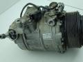 компрессор кондиционера BMW 5 серия F07/F10/F11 F10 2011, 3.0 л., i, N52N B30 A, бензин, АКПП, седан, задний привод, 64529165808, 9165808 - фото №3