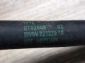 патрубок расширительного бачка BMW X5 G05 2021, 3.0 л., гибрид, АКПП, c27, внедорожник 5 дв., полный привод, 8742648, 17128742648 - фото №3