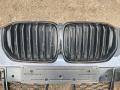 бампер передний BMW X5 G05 2021, 3.0 л., гибрид, АКПП, c27, внедорожник 5 дв., полный привод - фото №4