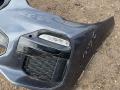 бампер передний BMW X5 G05 2021, 3.0 л., гибрид, АКПП, c27, внедорожник 5 дв., полный привод - фото №6