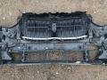 бампер передний BMW X5 G05 2021, 3.0 л., гибрид, АКПП, c27, внедорожник 5 дв., полный привод - фото №8