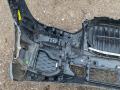 бампер передний BMW X5 G05 2021, 3.0 л., гибрид, АКПП, c27, внедорожник 5 дв., полный привод - фото №9