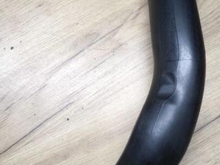 патрубок турбины BMW X5 G05 2021, 3.0 л., гибрид, АКПП, c27, внедорожник 5 дв., полный привод, 13718651066, 8651066