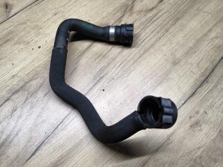 патрубок радиатора BMW X5 G05 2021, 3.0 л., гибрид, АКПП, c27, внедорожник 5 дв., полный привод, 9894781, 17129894781