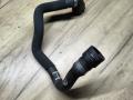 патрубок радиатора BMW X5 G05 2021, 3.0 л., гибрид, АКПП, c27, внедорожник 5 дв., полный привод, 9894781, 17129894781 - фото №2