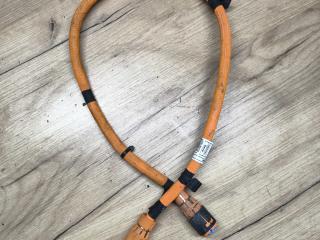 провод высоковольтный BMW X5 G05 2021, 3.0 л., гибрид, АКПП, c27, внедорожник 5 дв., полный привод, 61129429640, 9429640