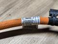 провод высоковольтный BMW X5 G05 2021, 3.0 л., гибрид, АКПП, c27, внедорожник 5 дв., полный привод, 61129429640, 9429640 - фото №2