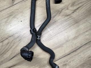 патрубок радиатора BMW X5 G05 2021, 3.0 л., гибрид, АКПП, c27, внедорожник 5 дв., полный привод, 17129894785, 9894785