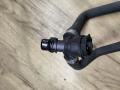 патрубок радиатора BMW X5 G05 2021, 3.0 л., гибрид, АКПП, c27, внедорожник 5 дв., полный привод, 17129894785, 9894785 - фото №4