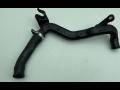 трубка гидроусилителя BMW 5 серия F07/F10/F11 2010, 4.4 л., i, N63 B44 A, бензин, АКПП, белый, хетчбэк 5 дв., задний привод, 6781897 - фото №2