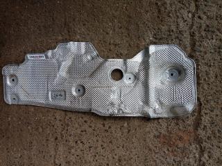 тепловой экран моторного отсека BMW X5 G05 2021, 3.0 л., гибрид, АКПП, c27, внедорожник 5 дв., полный привод, 51757424921, 7424921