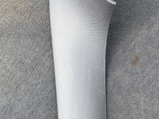 обшивка крышки багажника BMW X5 G05 2021, 3.0 л., гибрид, АКПП, c27, внедорожник 5 дв., полный привод, 51497417428, 7417428