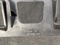 обшивка крышки багажника BMW X5 G05 2021, 3.0 л., гибрид, АКПП, c27, внедорожник 5 дв., полный привод, 51497417428, 7417428 - фото №3