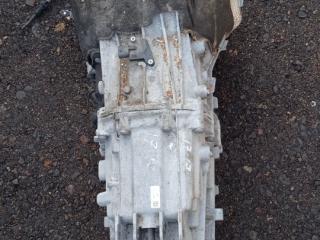 КПП механическая (МКПП) BMW 3 серия F30/F31 [рестайлинг] F31 2015, 2.0 л., D, дизель, 6МКПП, универсал, полный привод, правый руль, GS6X45DZ, 8609427