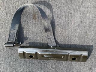 крепление аккумулятора BMW X5 G05 2021, 3.0 л., гибрид, АКПП, c27, внедорожник 5 дв., полный привод, 6819636