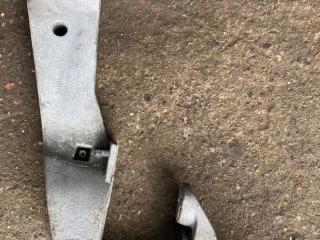 кронштейн КПП BMW X5 G05 2021, 3.0 л., гибрид, АКПП, c27, внедорожник 5 дв., полный привод, 8486998, 22328486998