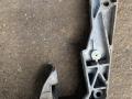 кронштейн КПП BMW X5 G05 2021, 3.0 л., гибрид, АКПП, c27, внедорожник 5 дв., полный привод, 8486998, 22328486998 - фото №2