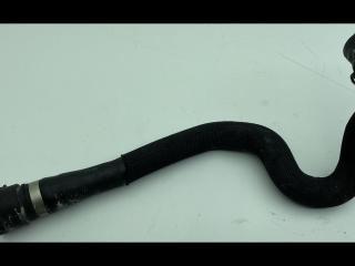 патрубок (трубопровод, шланг) BMW 5 серия F07/F10/F11 2010, 4.4 л., i, N63 B44 A, бензин, АКПП, белый, хетчбэк 5 дв., задний привод, 7575453
