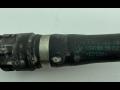 патрубок (трубопровод, шланг) BMW 5 серия F07/F10/F11 2010, 4.4 л., i, N63 B44 A, бензин, АКПП, белый, хетчбэк 5 дв., задний привод, 7575453 - фото №2