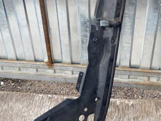 пыльник переднего крыла BMW X5 G05 2021, 3.0 л., гибрид, АКПП, c27, внедорожник 5 дв., полный привод, 51717418197, 7418197