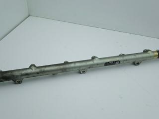 топливная рампа BMW X5 E53 2002, дизель, 0445216002, 0281002475
