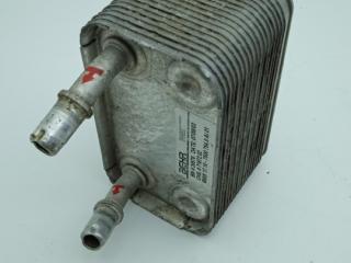 радиатор АКПП BMW X5 E53 2002, дизель, 7500754