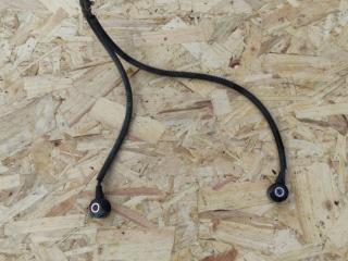 датчик детонации BMW 5 серия F07/F10/F11 F10 2011, 3.0 л., i, N52N B30 A, бензин, АКПП, седан, задний привод, 7531705