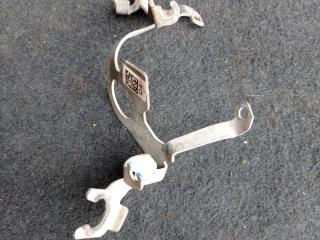 скоба суппорта BMW X5 G05 2021, 3.0 л., гибрид, АКПП, c27, внедорожник 5 дв., полный привод