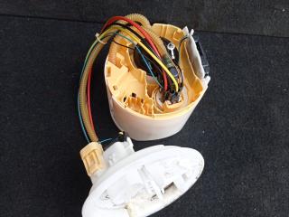 насос топливный BMW X5 G05 2021, 3.0 л., гибрид, АКПП, c27, внедорожник 5 дв., полный привод, 7401428, 9468625