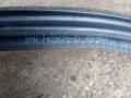 уплотнитель двери BMW X5 G05 2021, 3.0 л., гибрид, АКПП, c27, внедорожник 5 дв., полный привод, 7428678 - фото №4