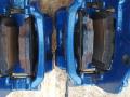 комплект тормозов BMW X5 G05 2021, 3.0 л., гибрид, АКПП, c27, внедорожник 5 дв., полный привод, 6887555, 6887556, 6878312, 6878311, 6880474, 6880473 - фото №9