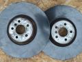 комплект тормозов BMW X5 G05 2021, 3.0 л., гибрид, АКПП, c27, внедорожник 5 дв., полный привод, 6887555, 6887556, 6878312, 6878311, 6880474, 6880473 - фото №10
