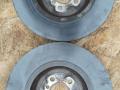 комплект тормозов BMW X5 G05 2021, 3.0 л., гибрид, АКПП, c27, внедорожник 5 дв., полный привод, 6887555, 6887556, 6878312, 6878311, 6880474, 6880473 - фото №14