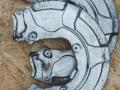 комплект тормозов BMW X5 G05 2021, 3.0 л., гибрид, АКПП, c27, внедорожник 5 дв., полный привод, 6887555, 6887556, 6878312, 6878311, 6880474, 6880473 - фото №17
