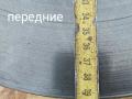 комплект тормозов BMW X5 G05 2021, 3.0 л., гибрид, АКПП, c27, внедорожник 5 дв., полный привод, 6887555, 6887556, 6878312, 6878311, 6880474, 6880473 - фото №20