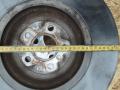 комплект тормозов BMW X5 G05 2021, 3.0 л., гибрид, АКПП, c27, внедорожник 5 дв., полный привод, 6887555, 6887556, 6878312, 6878311, 6880474, 6880473 - фото №21
