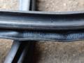 уплотнитель двери BMW X5 G05 2021, 3.0 л., гибрид, АКПП, c27, внедорожник 5 дв., полный привод, 7428696 - фото №3