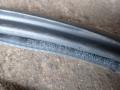 уплотнитель двери BMW X5 G05 2021, 3.0 л., гибрид, АКПП, c27, внедорожник 5 дв., полный привод, 7428678 - фото №3