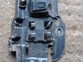 кронштейн заднего бампера BMW X5 G05 2021, 3.0 л., гибрид, АКПП, c27, внедорожник 5 дв., полный привод, 51128070332, 8070332 - фото №2