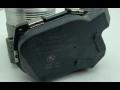 заслонка дроссельная BMW 5 серия F07/F10/F11 2010, 4.4 л., i, N63 B44 A, бензин, АКПП, белый, хетчбэк 5 дв., задний привод, 7555944 - фото №2