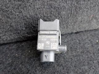 датчик удара BMW X5 G05 2021, 3.0 л., гибрид, АКПП, c27, внедорожник 5 дв., полный привод, 65777946254, 7946254