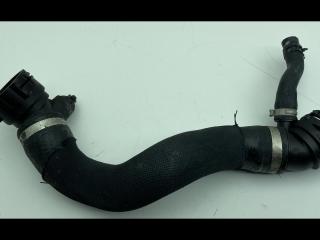 патрубок (трубопровод, шланг) BMW 5 серия F07/F10/F11 2010, 4.4 л., i, N63 B44 A, бензин, АКПП, белый, хетчбэк 5 дв., задний привод, 7575427