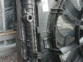 кассета радиаторов BMW X5 G05 2021, 3.0 л., гибрид, АКПП, c27, внедорожник 5 дв., полный привод, 8655762, 8686172, 5A06FE3, 8642748, 8671049 - фото №4