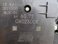 моторчик печки BMW X5 G05 2021, 3.0 л., гибрид, АКПП, c27, внедорожник 5 дв., полный привод, GX023003 - фото №4