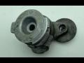 натяжитель BMW 5 серия F07/F10/F11 2010, 4.4 л., i, N63 B44 A, бензин, АКПП, белый, хетчбэк 5 дв., задний привод, 7549873 - фото №2